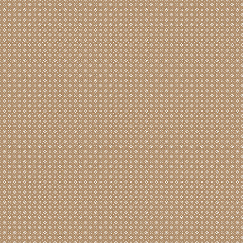 Prairie - Cabin Brown Sugar by Lori Holt