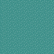 Prairie - Mercantile Teal by Lori Holt