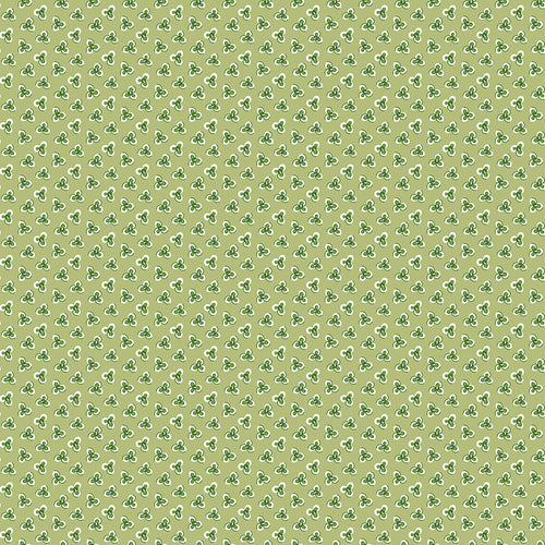 Prairie - Preserves Lettuce by Lori Holt