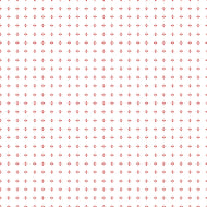 Prairie - Pinafore Schoolhouse Red by Lori Holt