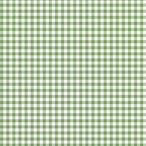 Bee Ginghams - ReNae Basil by Lori Holt