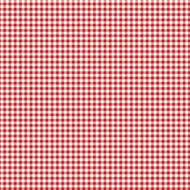 Bee Ginghams - Tina Schoolhouse Red by Lori Holt