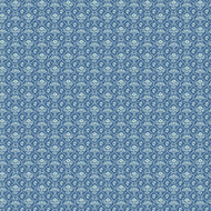 Calico - Wallpaper Denim by Lori Holt