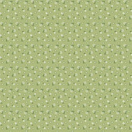 Calico - Meadow Lettuce by Lori Holt