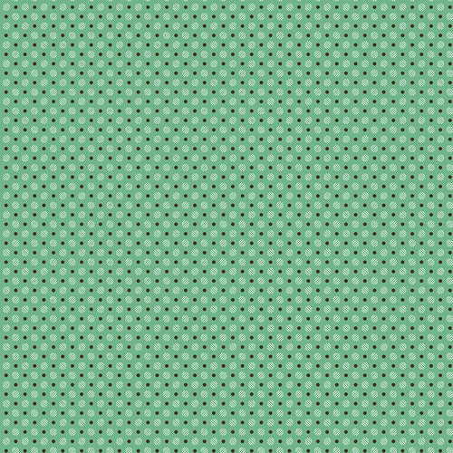 Calico - Polka Dot Alpine by Lori Holt