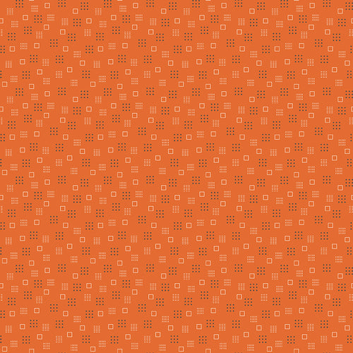 Calico - Squares Autumn by Lori Holt