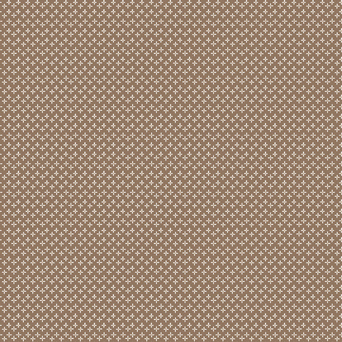 Calico - Daisy Chestnut by Lori Holt