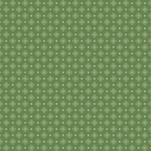 Calico - Starshine Basil by Lori Holt