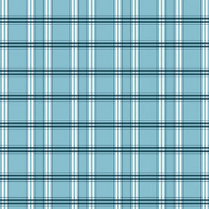 Portsmouth - Plaid Dream by Amy Smart