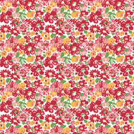 Bee Vintage - Mildred Red by Lori Holt