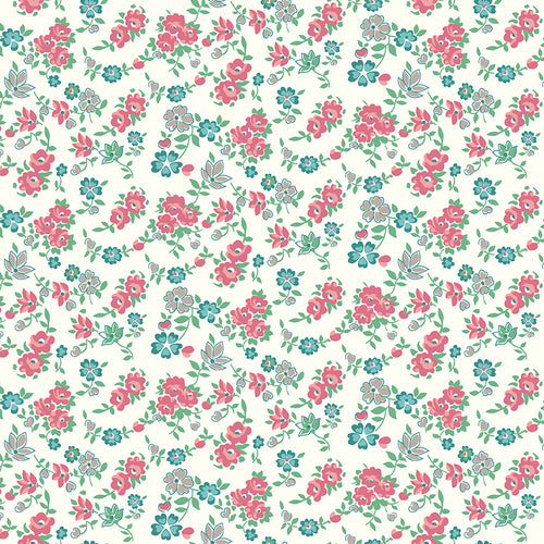Bee Vintage - Carol Cloud by Lori Holt
