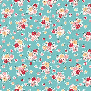 Bee Vintage - Nettie Cottage by Lori Holt