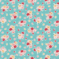 Bee Vintage - Nettie Cottage by Lori Holt