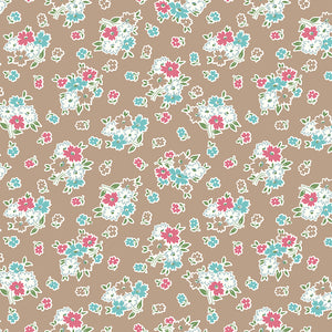 Bee Vintage - Nettie Tea Dye by Lori Holt