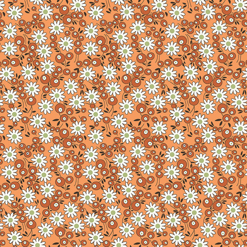 Bee Vintage - Marje Melon by Lori Holt