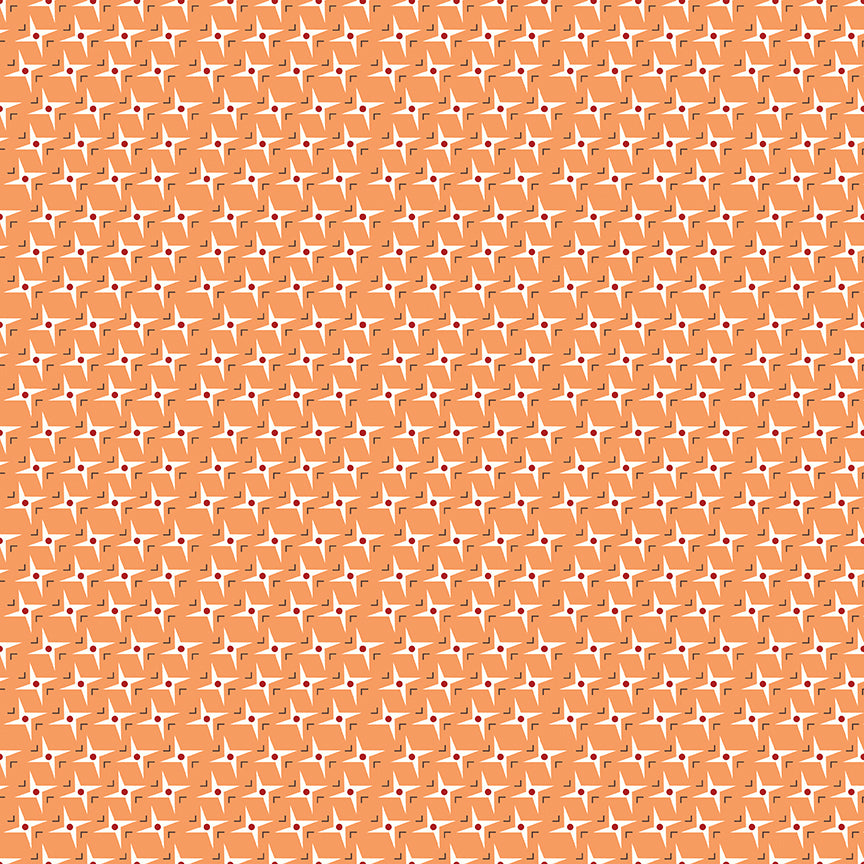 Bee Vintage - Gladys Melon by Lori Holt