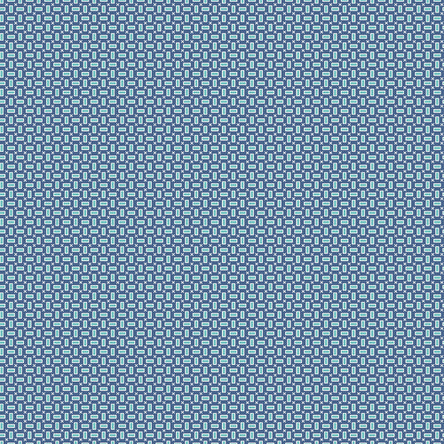 Bee Vintage - Tola Denim by Lori Holt