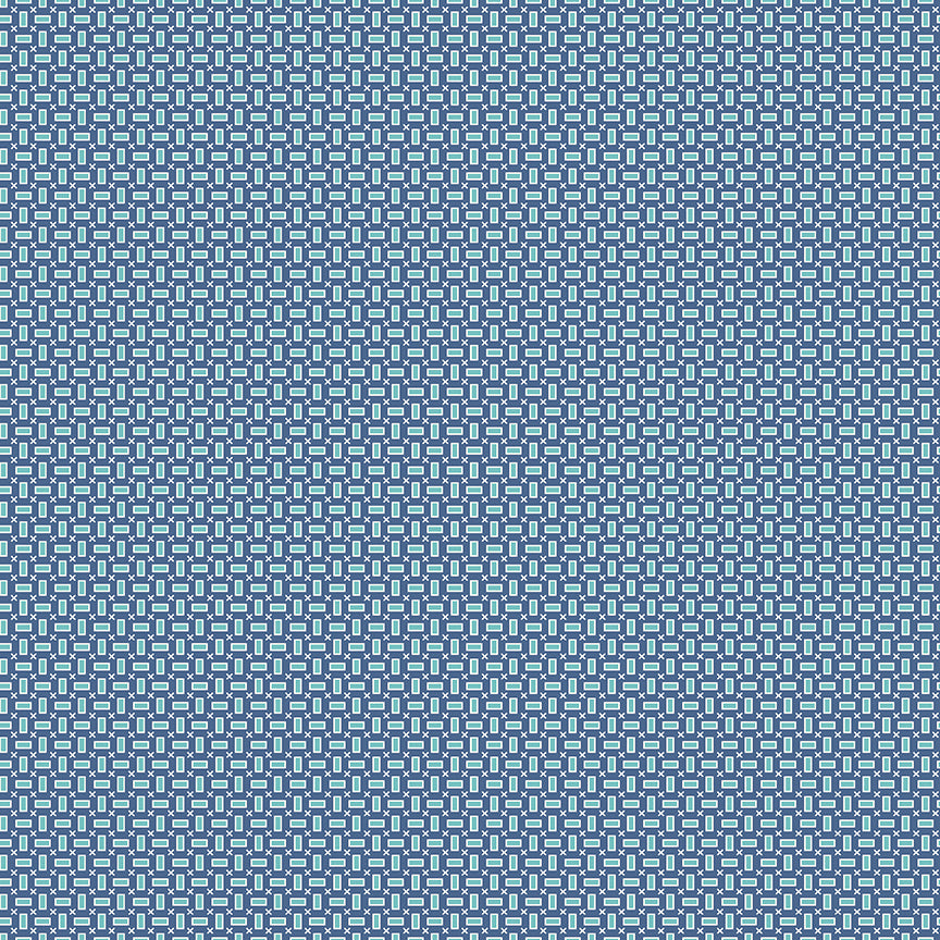Bee Vintage - Tola Denim by Lori Holt