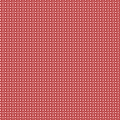 Bee Vintage - Tola Red by Lori Holt