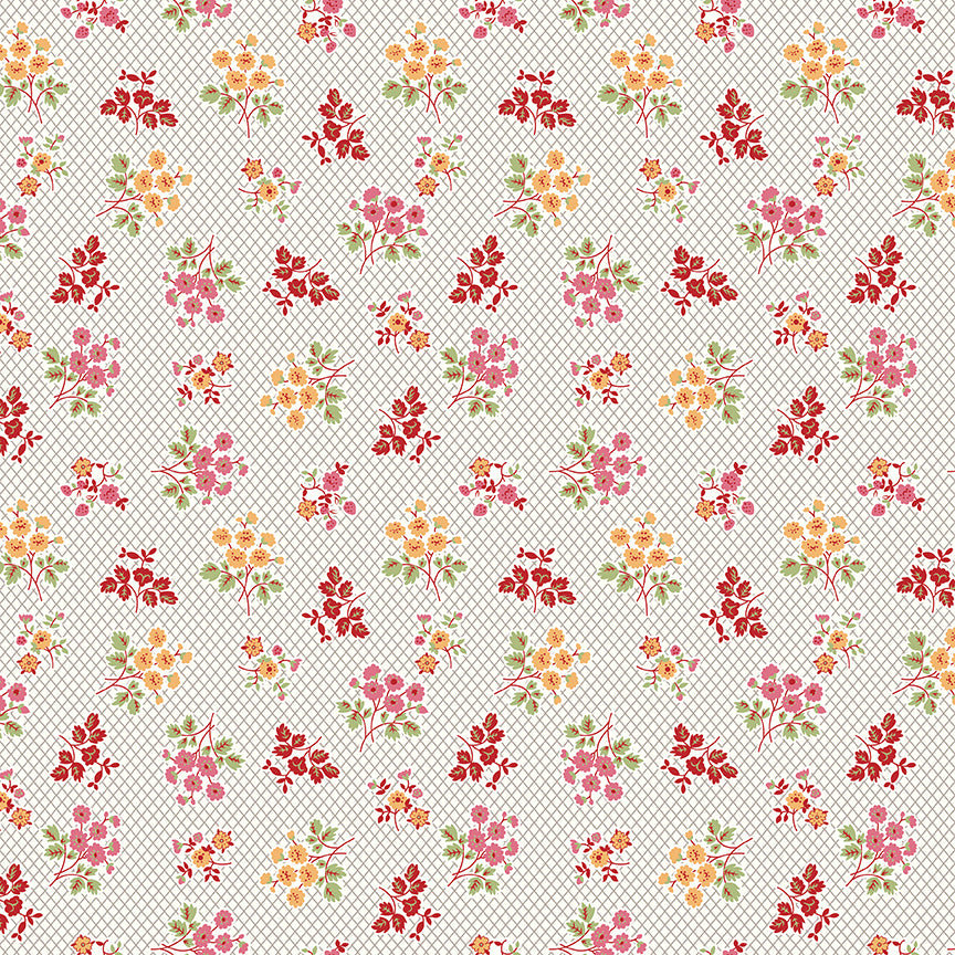 Bee Vintage - Leah Cloud by Lori Holt