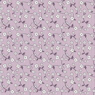 Bee Vintage - Hazel Taffy by Lori Holt