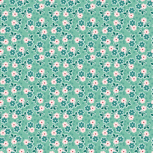 Bee Vintage - Alice Sea Glass by Lori Holt