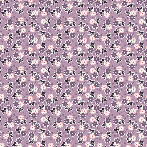 Bee Vintage - Alice Taffy by Lori Holt