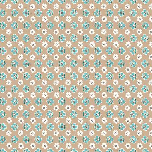 Bee Vintage - Mable Tea Dye by Lori Holt