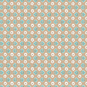 Bee Vintage - Mable Tea Dye by Lori Holt