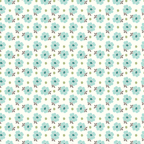 Bee Vintage - Isabell Cloud by Lori Holt