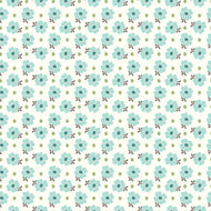 Bee Vintage - Isabell Cloud by Lori Holt