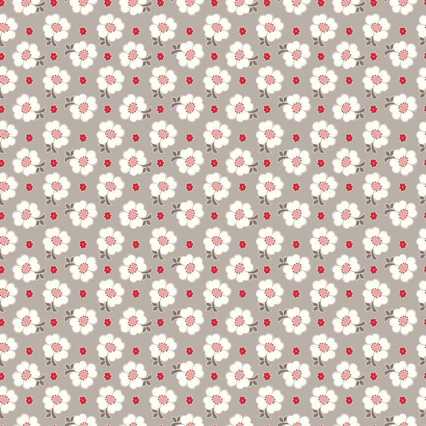 Bee Vintage - Isabell Pewter by Lori Holt