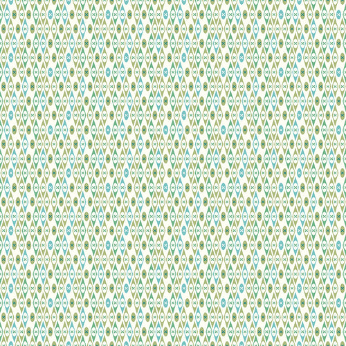 Bee Vintage - Edith Cloud by Lori Holt