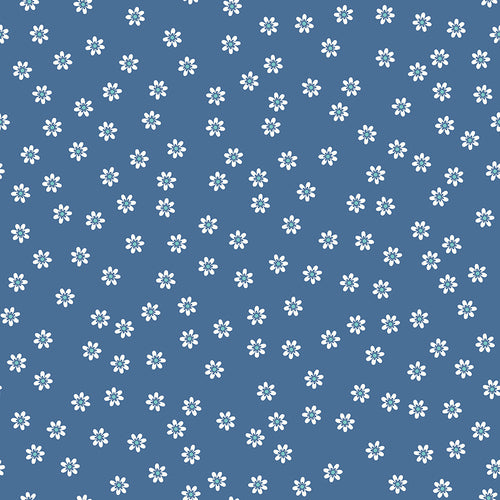 Bee Vintage - Lula Denim by Lori Holt
