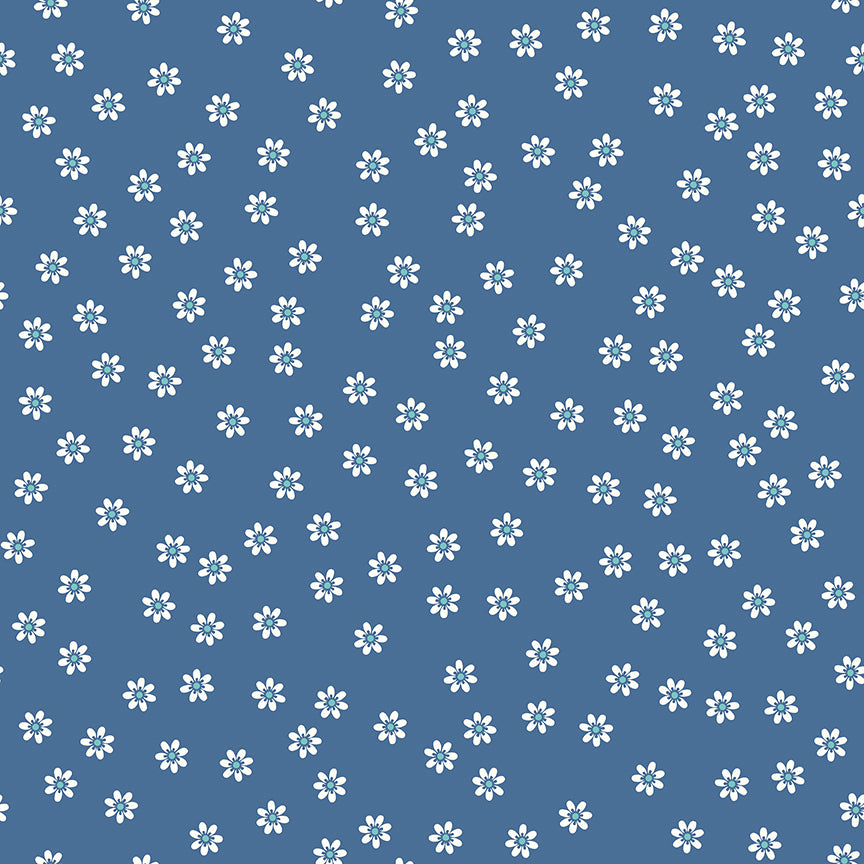 Bee Vintage - Lula Denim by Lori Holt