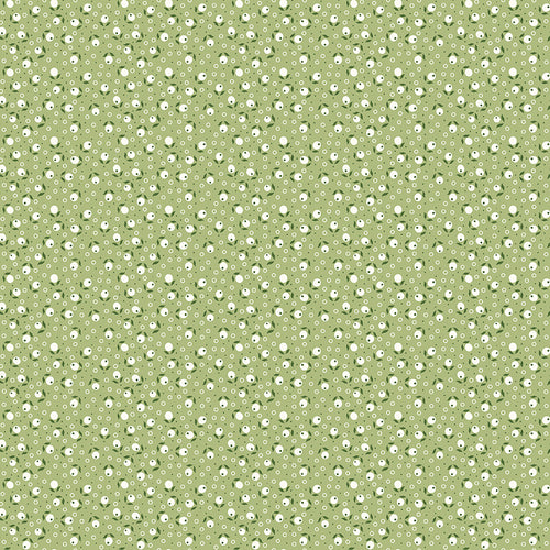 Bee Vintage - Suzanne Lettuce by Lori Holt