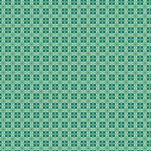 Bee Vintage - Doris Alpine by Lori Holt