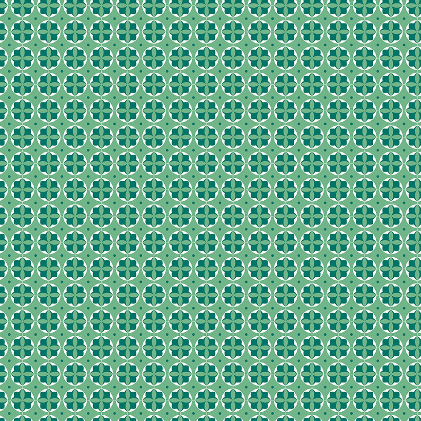 Bee Vintage - Doris Alpine by Lori Holt