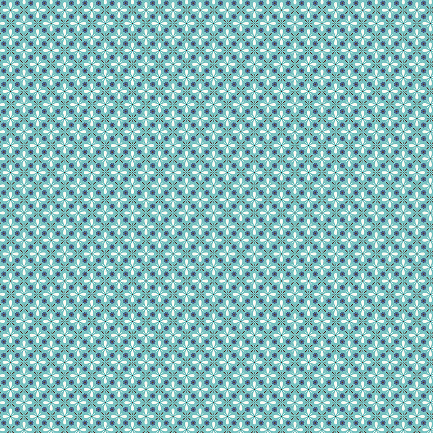 Bee Vintage - Mae Cottage by Lori Holt