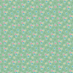 Bee Vintage - Lizzie Leaf by Lori Holt