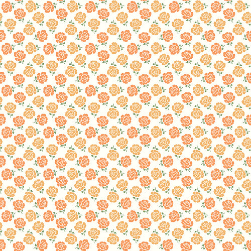 Bee Vintage - Sylvia Daisy by Lori Holt