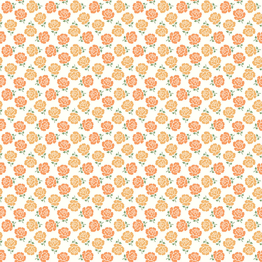 Bee Vintage - Sylvia Daisy by Lori Holt