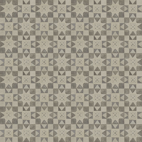 Bright Stars - Quilt Blocks Taupe by Teresa Kogut