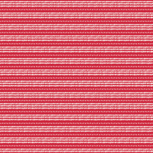Land of the Brave - Stripes Red by My Mind's Eye
