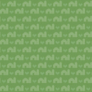 Sweet Acres - Barn Stitch Basil by Beverly McCullough