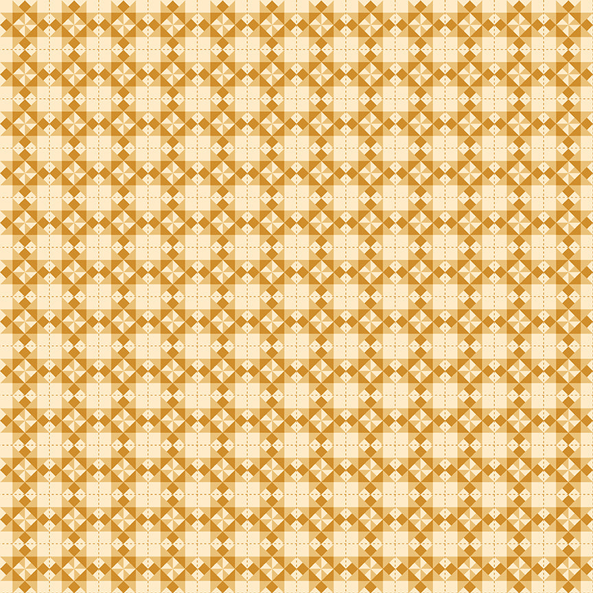 Sweet Acres - Barn Quilts Honey by Beverly McCullough