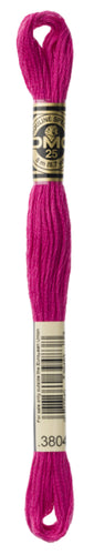 DMC Floss - 3804