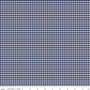 Gingham - 1/8