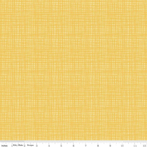 Texture - Saffron by Sandy Gervais