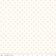 Bee Backgrounds - Cross Stitch Cayenne by Lori Holt